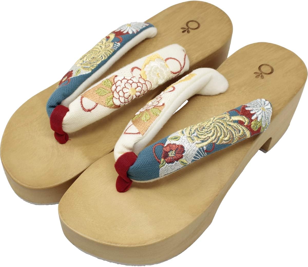 新作入荷!!】 新品箱入り☆高級下駄【ピドヒール】25〜26㎝ 浴衣